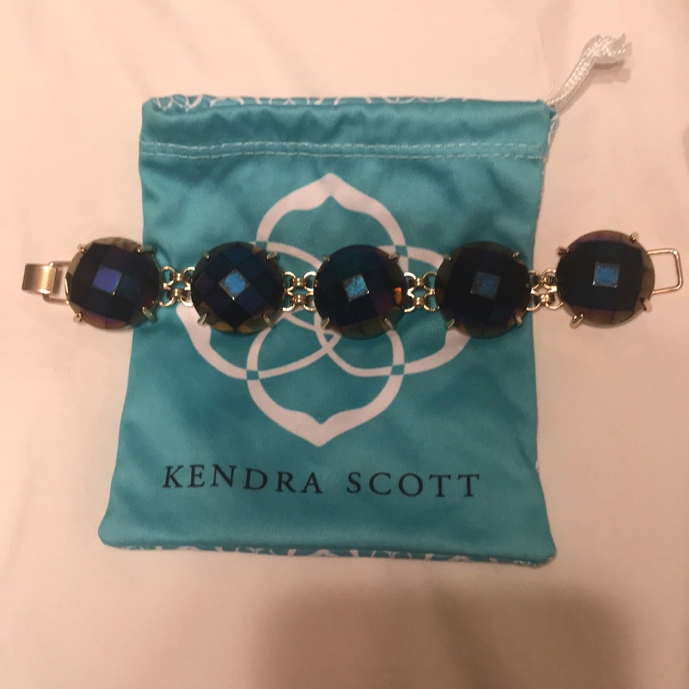 Kendra Scott Cassie bracelet